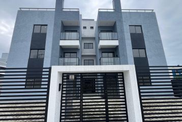 REF 152 - RESIDENCIAL VITALY APTO 204  BLOCO B 