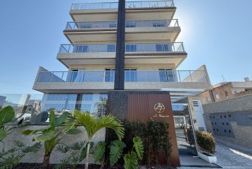 REF 010- LE PREMIER APTO 104 FUNDOS  GARDEN 