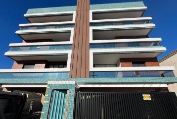REF. 278 - APARTAMENTO EM CAIOBÁ - ACQUA APTO 306