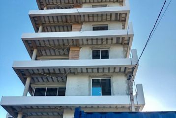 REF 161 -OCEAN LIFE RESIDENCE GARDEN 1
