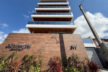 REF 161 -OCEAN LIFE RESIDENCE GARDEN 1