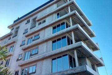 REF 163 - OCEAN LIFE RESIDENCE COBERTURA 08