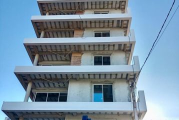 REF 166 - OCEAN LIFE RESIDENCE COBERTURA 09