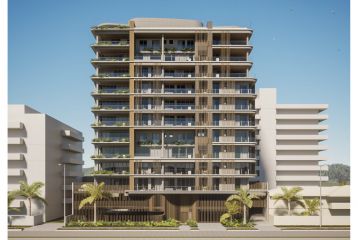 REF 413-EDIFICIO LA VISTA GUARATUBA APTO 904 TIPO 4