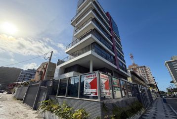 REF. 214 - APARTAMENTO GARDEN EM CAIOBÁ - ED.ENCANTOS DA MANSA