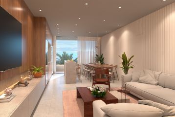 REF 045-ELEGANCE APTO 301