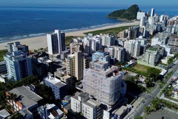 REF 079 -ELEGANCE APTO 302