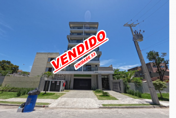 REF 117- EDIFICIO SKYE APTO 53