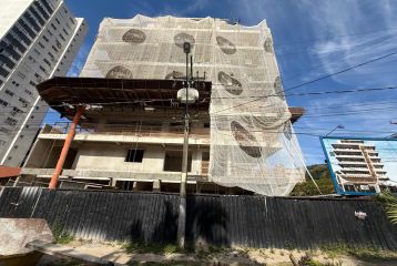 REF141- EDIFICIO UNIQUE APTO TIPO 201/301 E 401