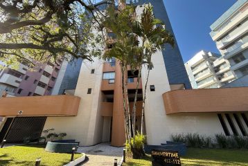 REF 114- EDIFICIO SUMMER TIME COBERTURA 601