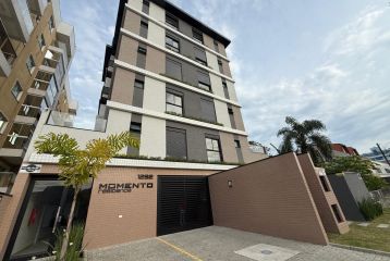 REF 350- MOMENTO RESIDENCE APTO Nº 202