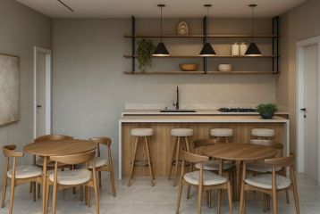 REF 360- RESIDENCIAL LEME Nº 203