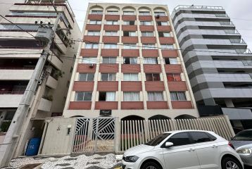 REF D05- EDIFICIO CORAL APTO Nº 24 