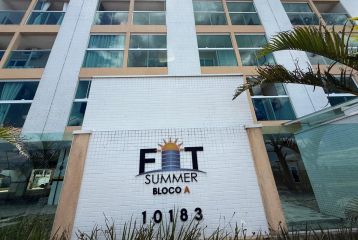 REF 392- FIT SUMMER APTO Nº 105