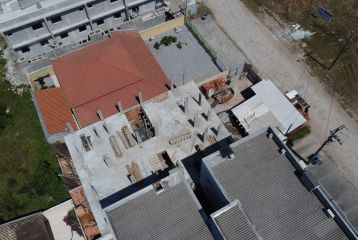 REF 397- EDIFICIO SUMMIT APTO Nº24