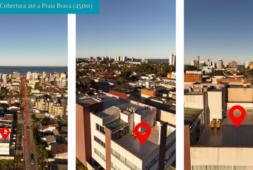 REF 406- EDIFICIO FIRENZE APTO Nº 19