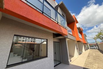 REF 415- FAROL VILAGE SOBRADO Nº 3 