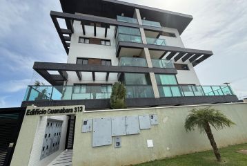 REF 416- EDIFICIO GUANABARA  APTO 406