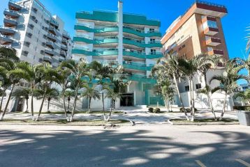 REF 447- EDIFICIO CLEVELAND 