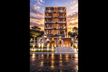 REF 464- ROITMAN APTO 302